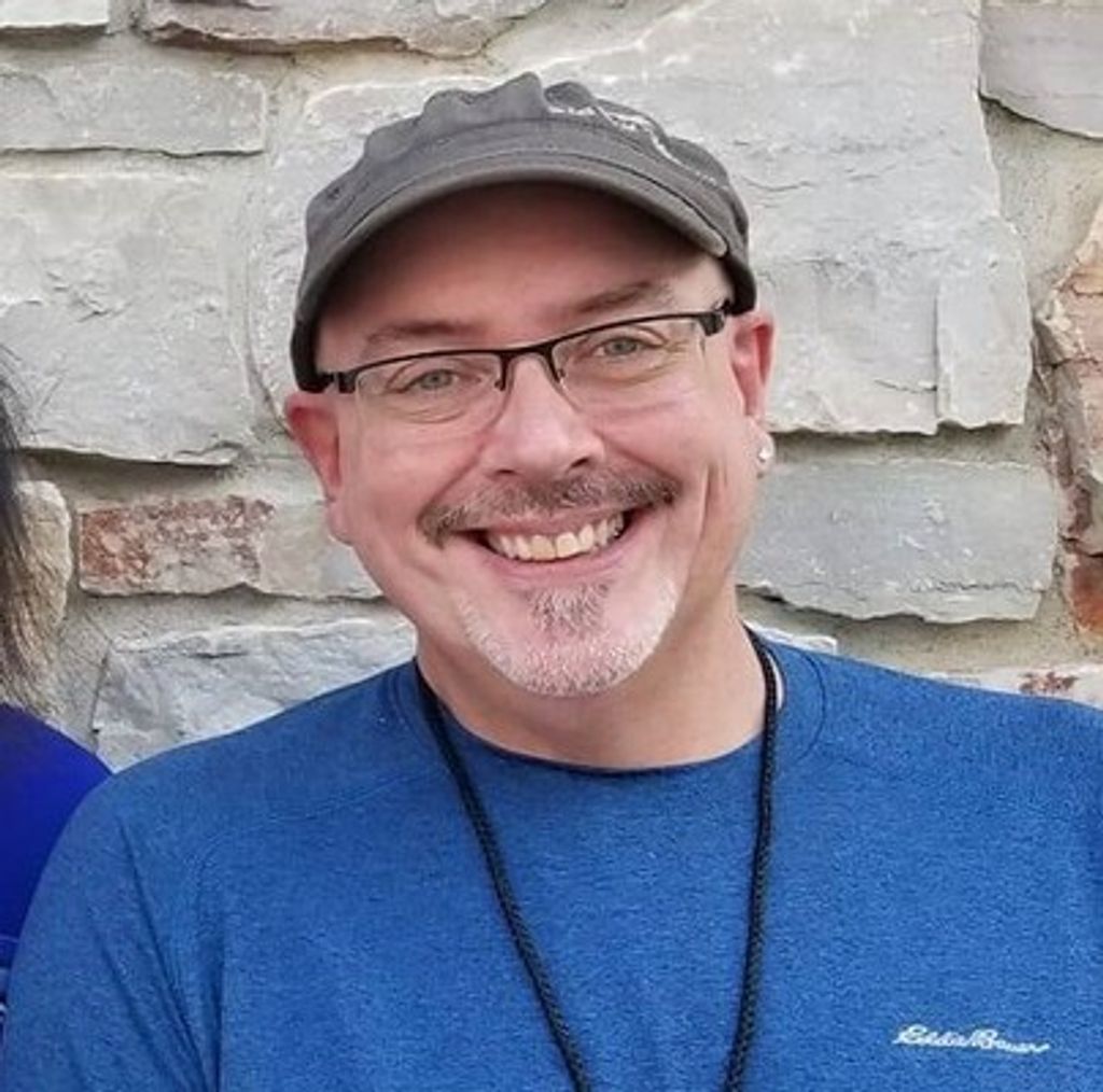 Mark Ertelt Profile Photo