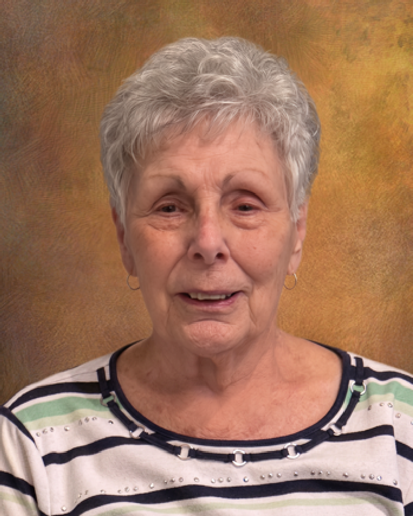 Frances Darlene Heath