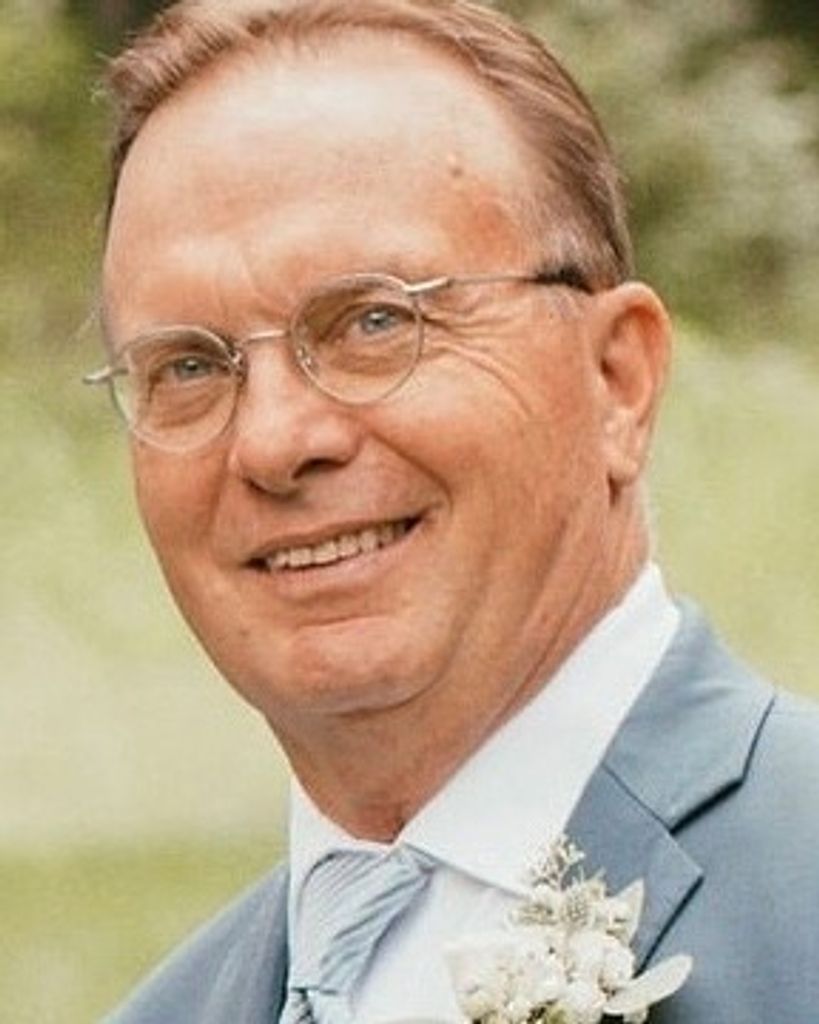 Tommy Odel "Tom" Bates Profile Photo