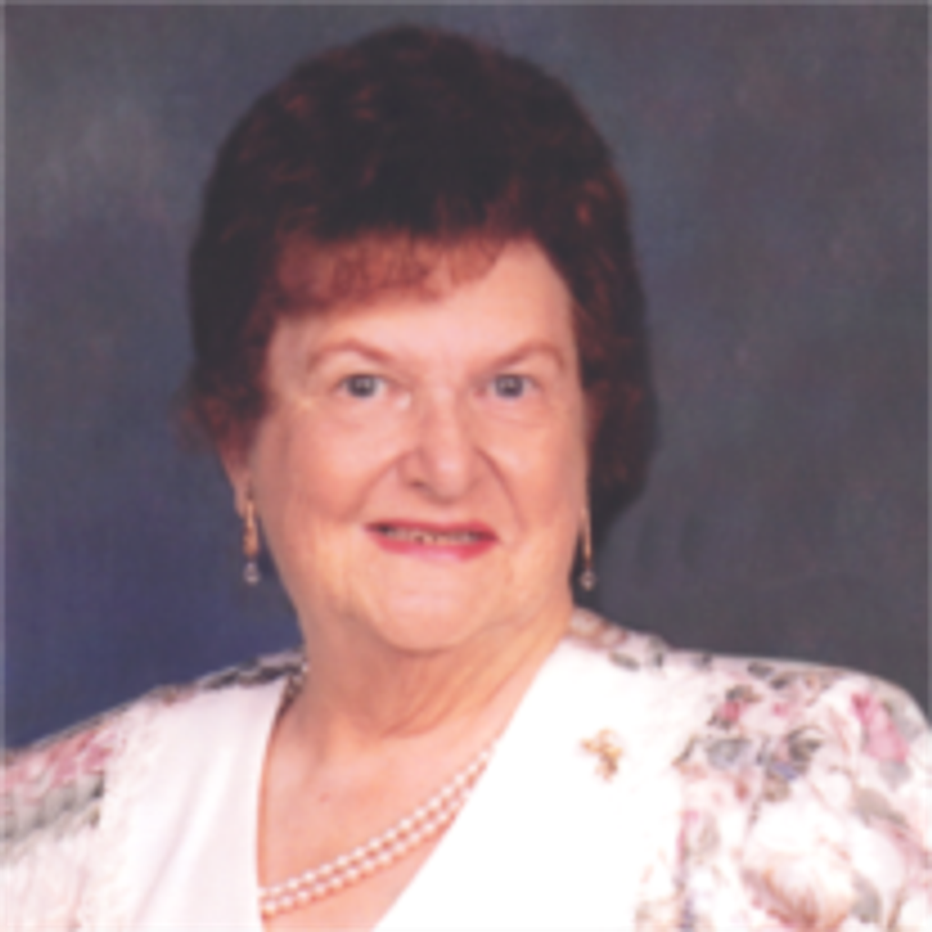 Gladys Julia Lavoie