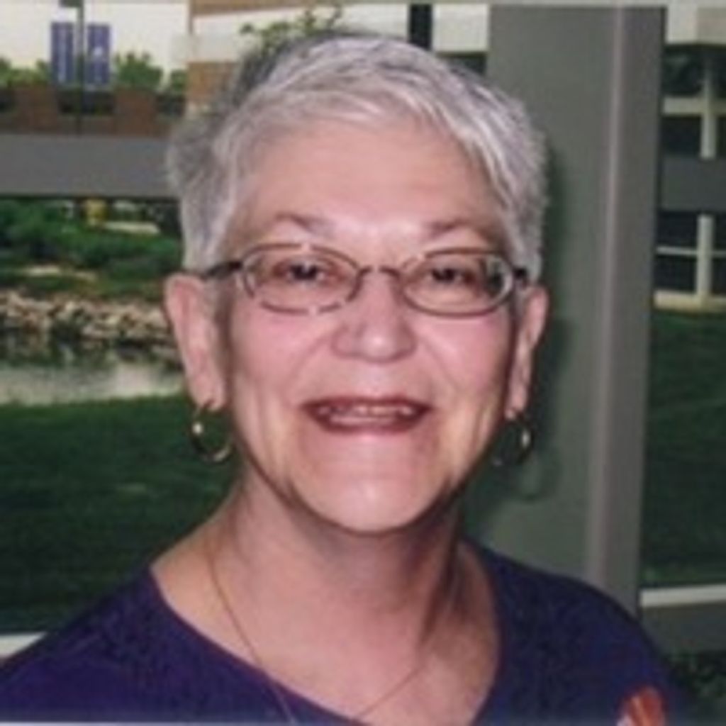 Maureen Ellen Cleghorn