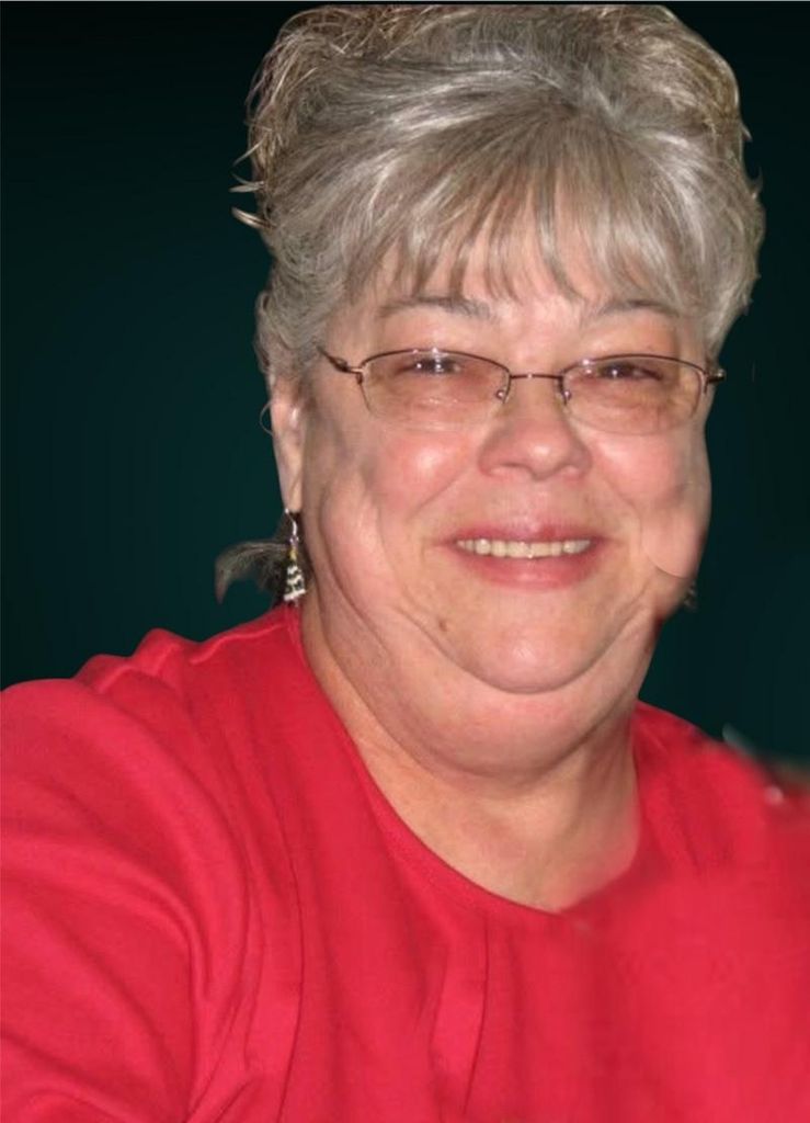 Trudy G. Hobbs Profile Photo