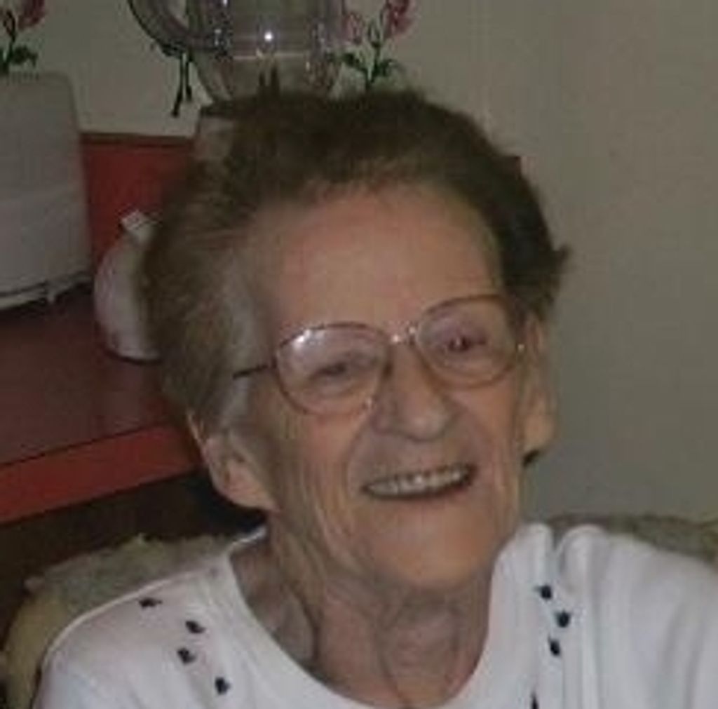 Betty J. Kimball