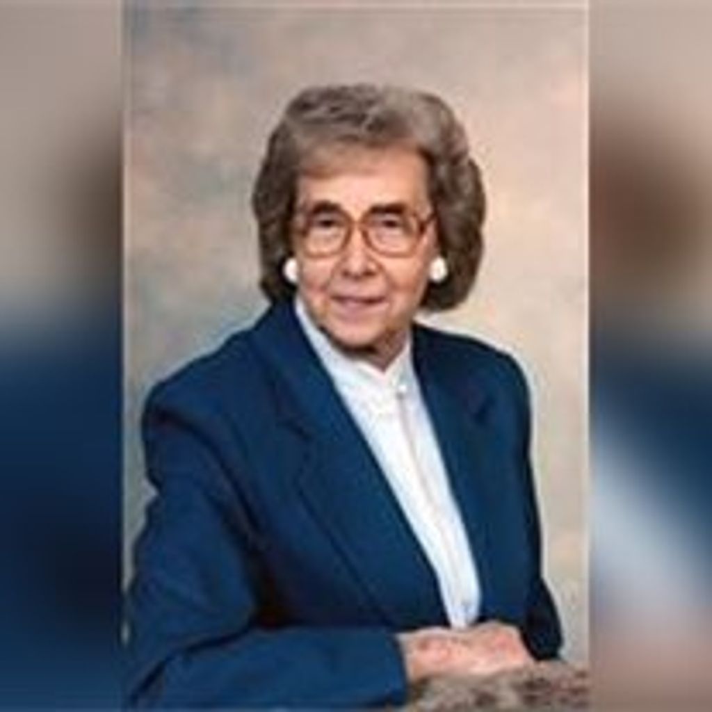 Marjorie E Manzel Profile Photo