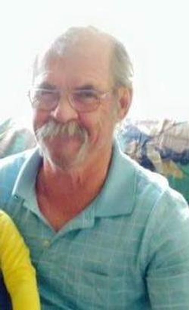 Robert "Bob" William Puterbaugh