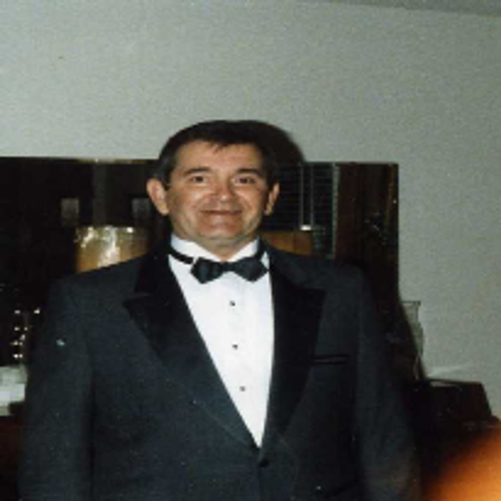 Richard C. Goehring Ii