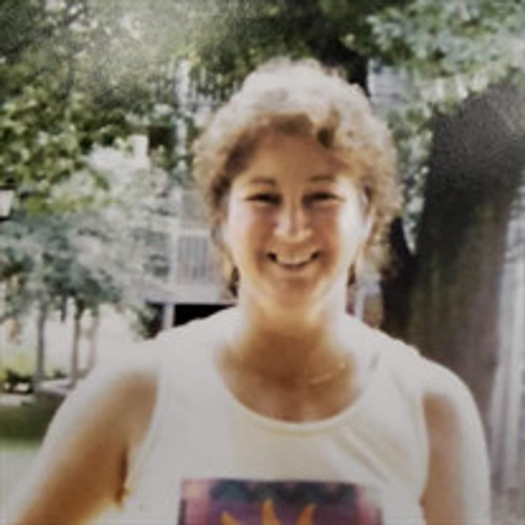 Pamela Jean Rossi