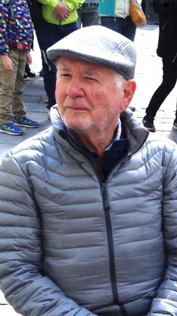 Skip Coonfield Profile Photo