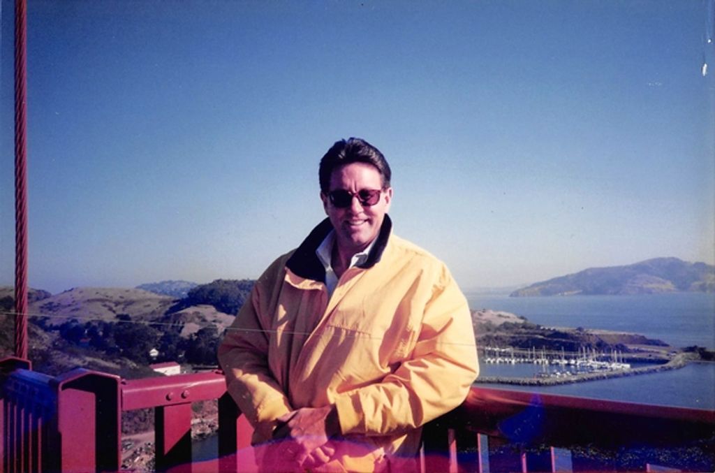 Brad Ray Rhoton