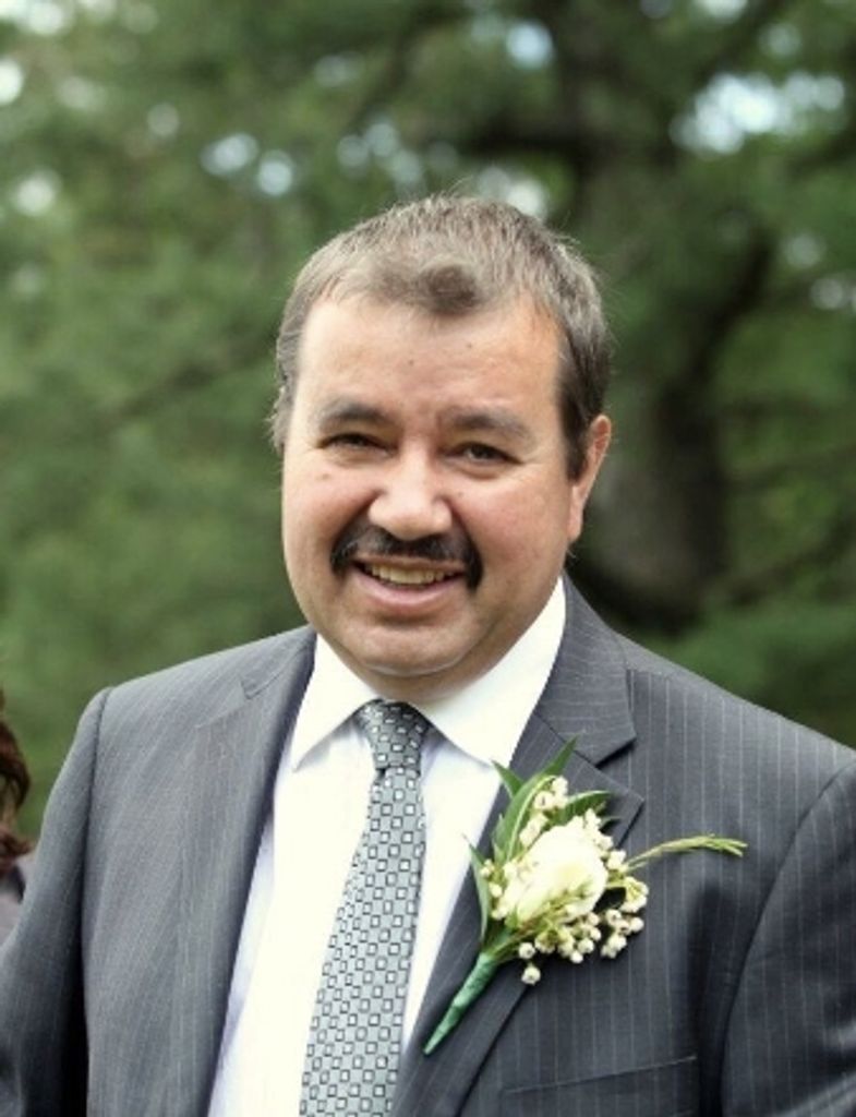 Jaime Luis De Sousa Profile Photo