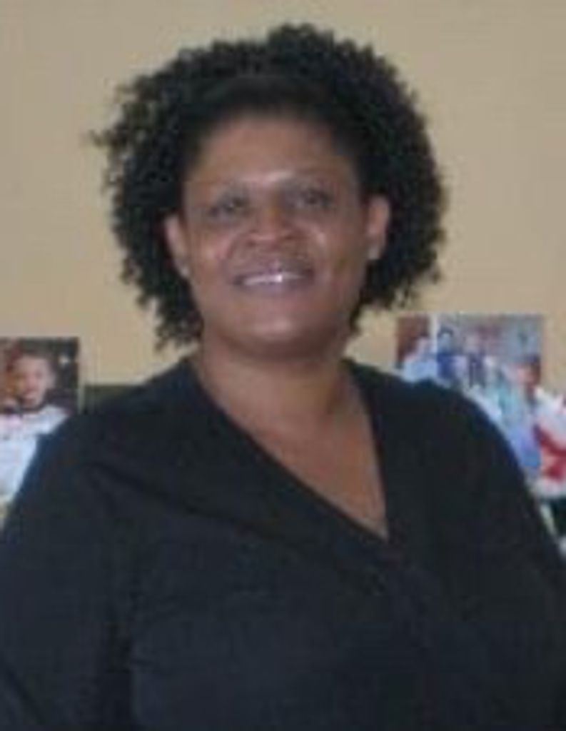 Theresa Shively