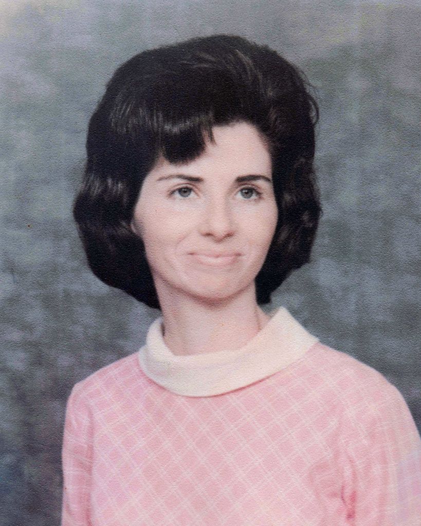 Margaret "Gayle" Benafield Hill Profile Photo