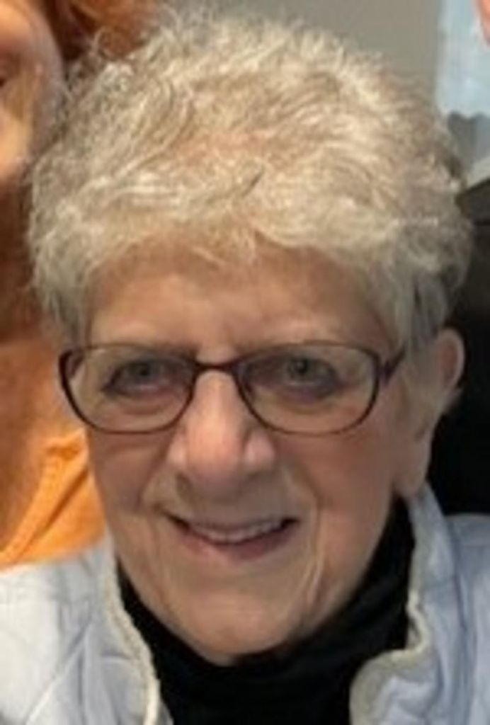 Margaret Regis Profile Photo