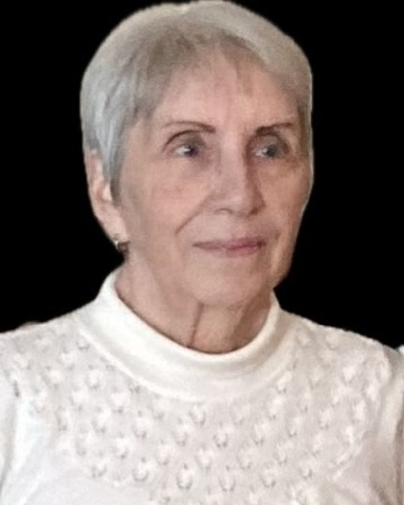 Helen Agnes Dolder Profile Photo