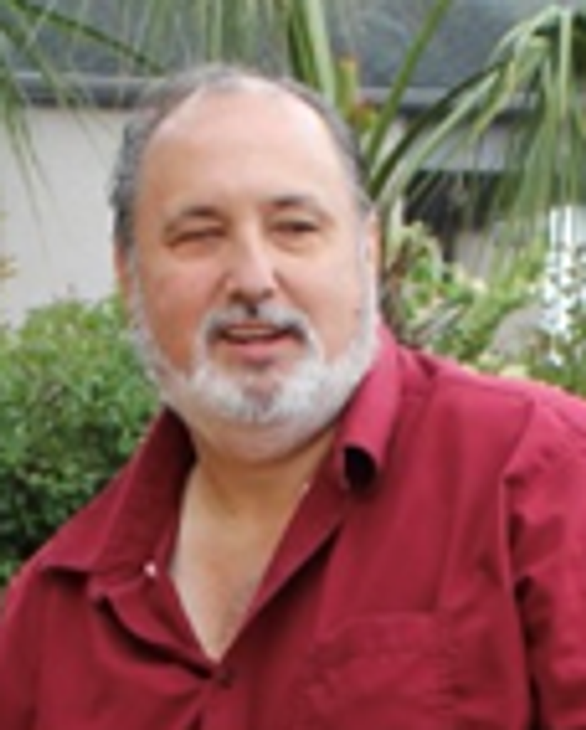 Kevin D Allen Profile Photo
