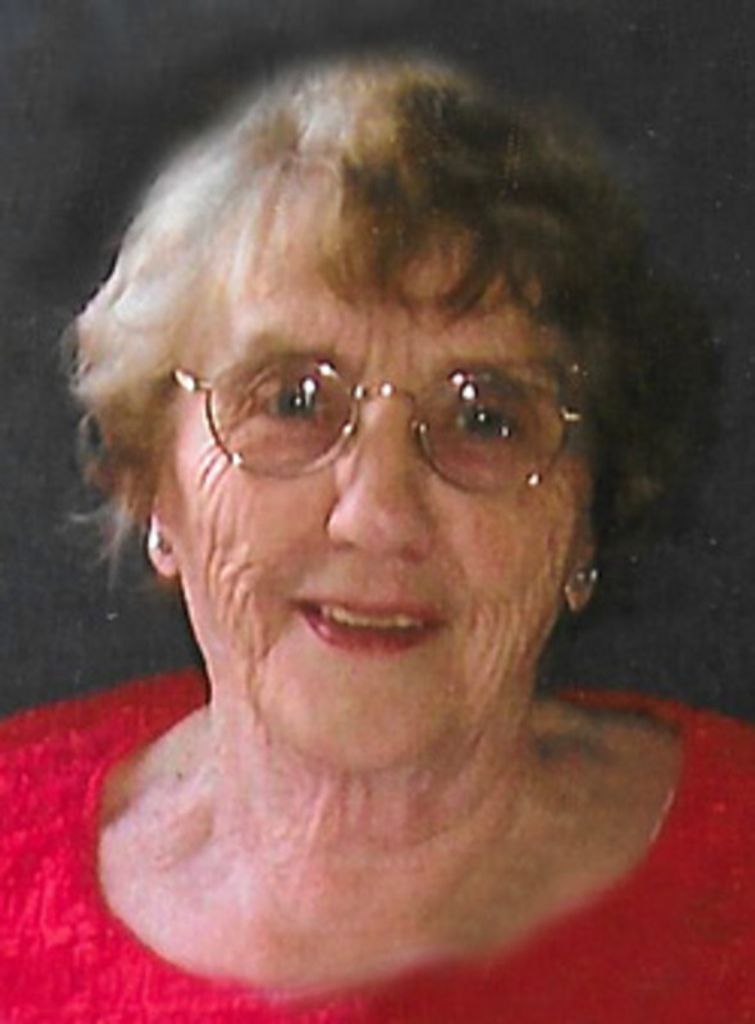 Virginia Lund Profile Photo