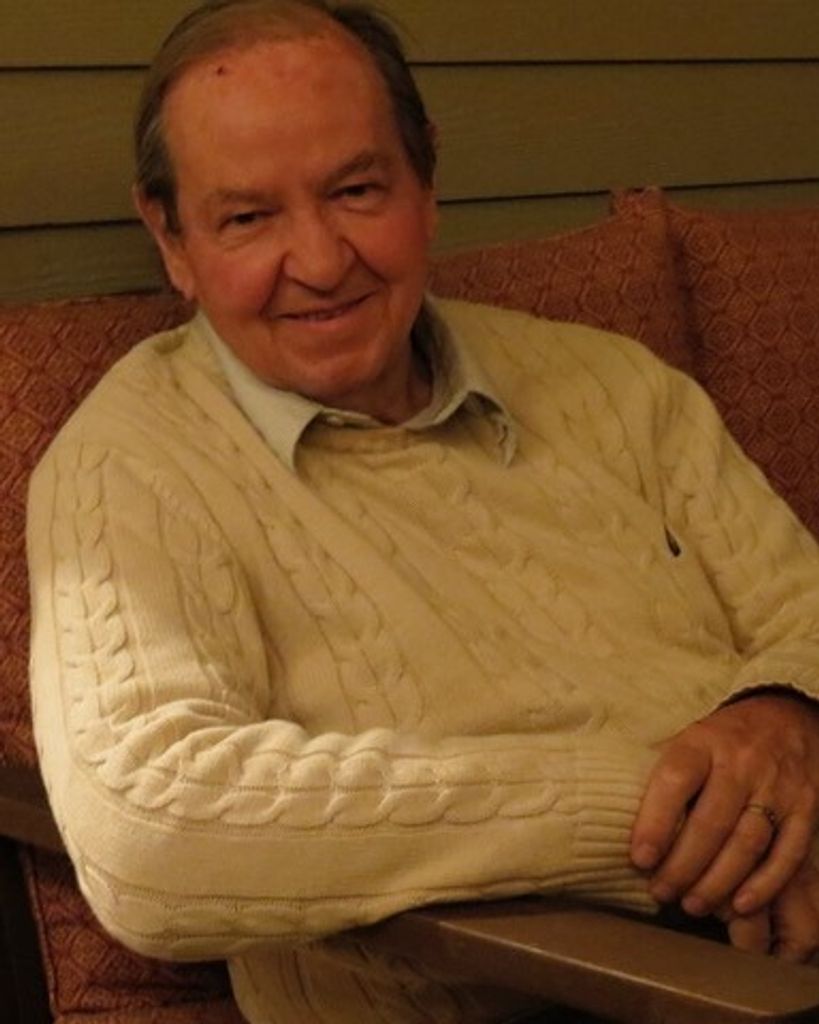 Roland Gustav Droitsch