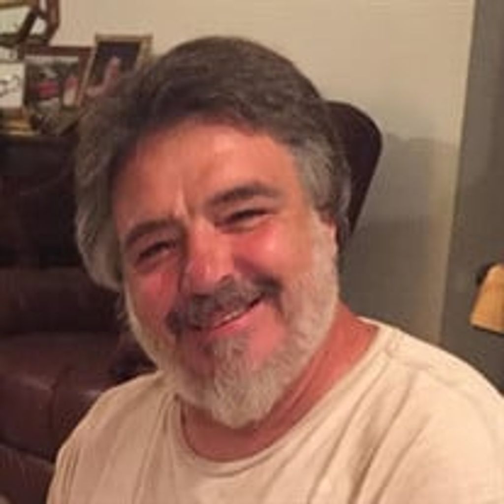 Mr. Larry Lee Powell
