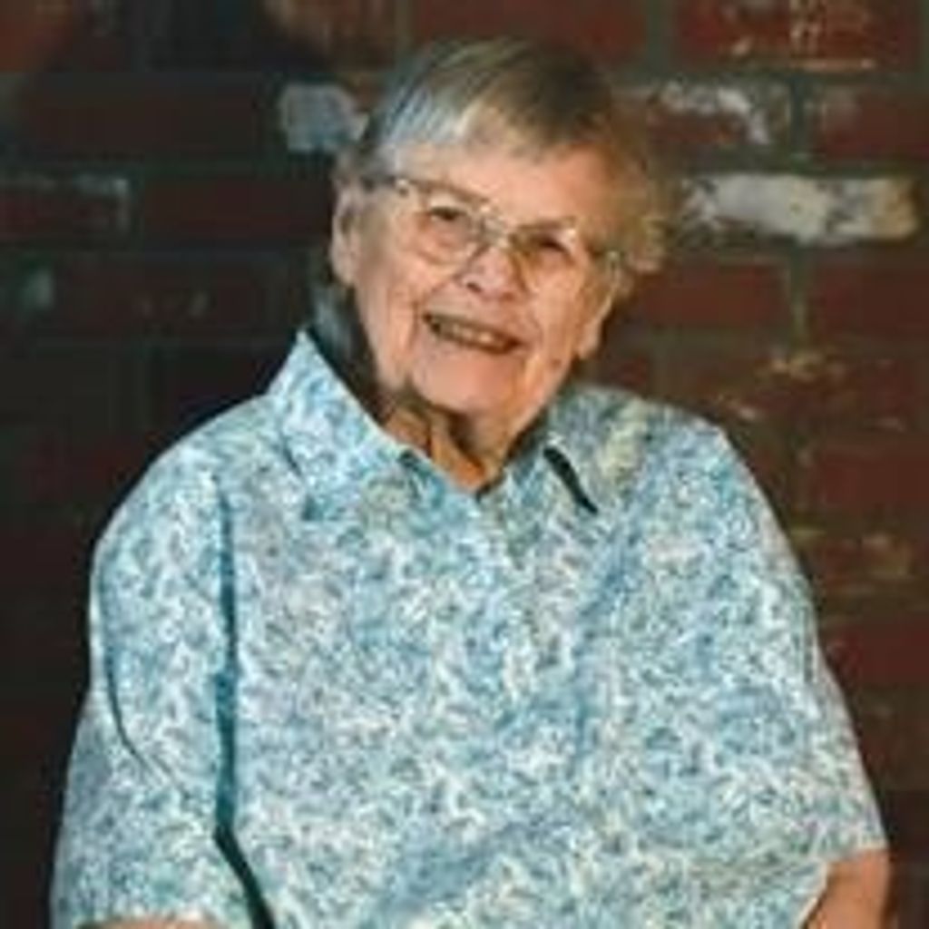 Frances Louise Frasier Profile Photo