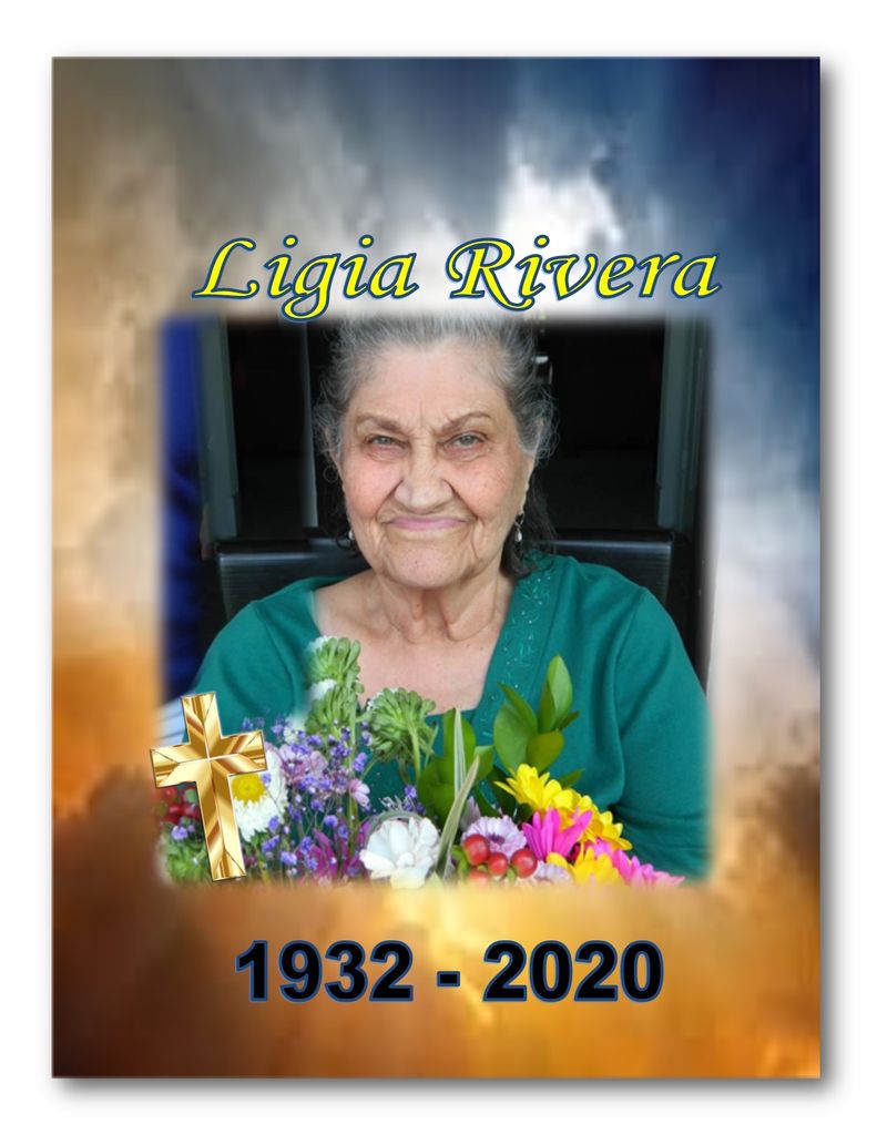 Ligia Rivera