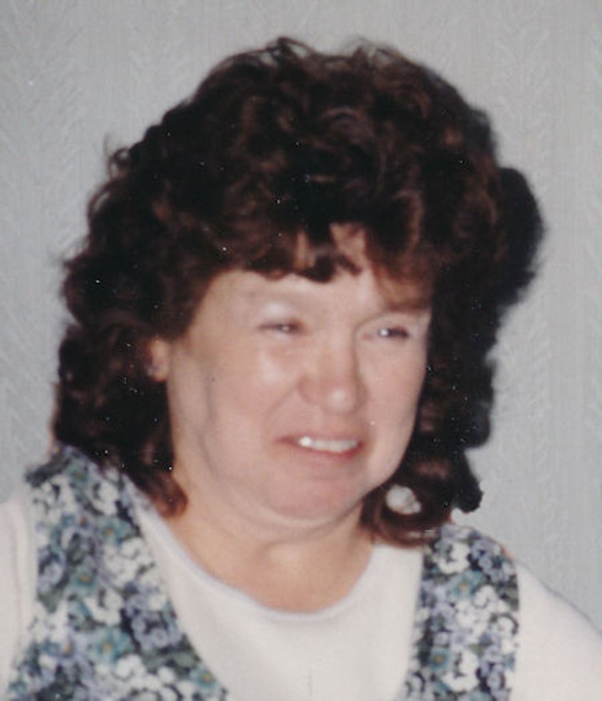 Marie J. Bodway