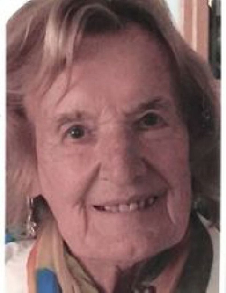 Irmtraut J. Rondeau Profile Photo