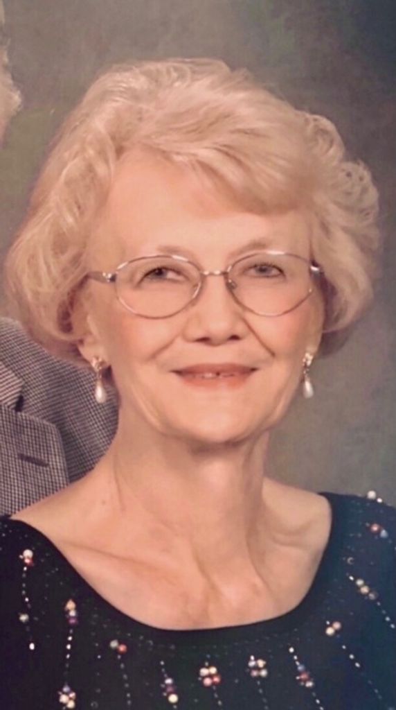Janace W. Jackson Profile Photo