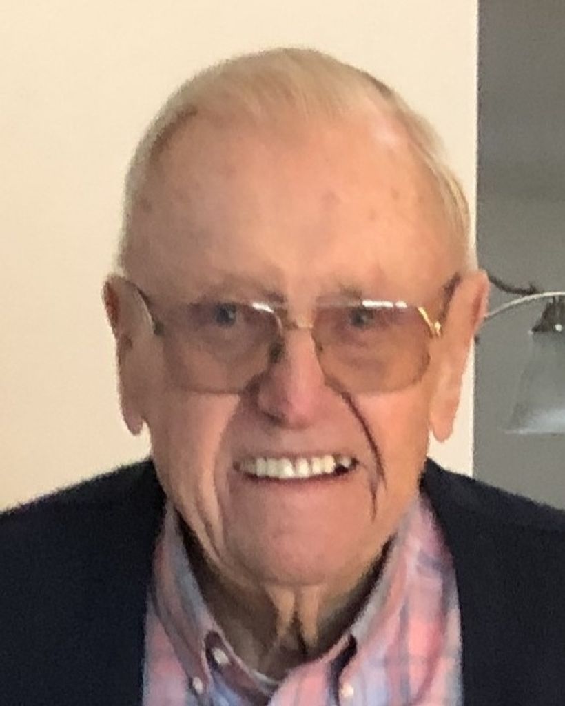 Christian C Hansen