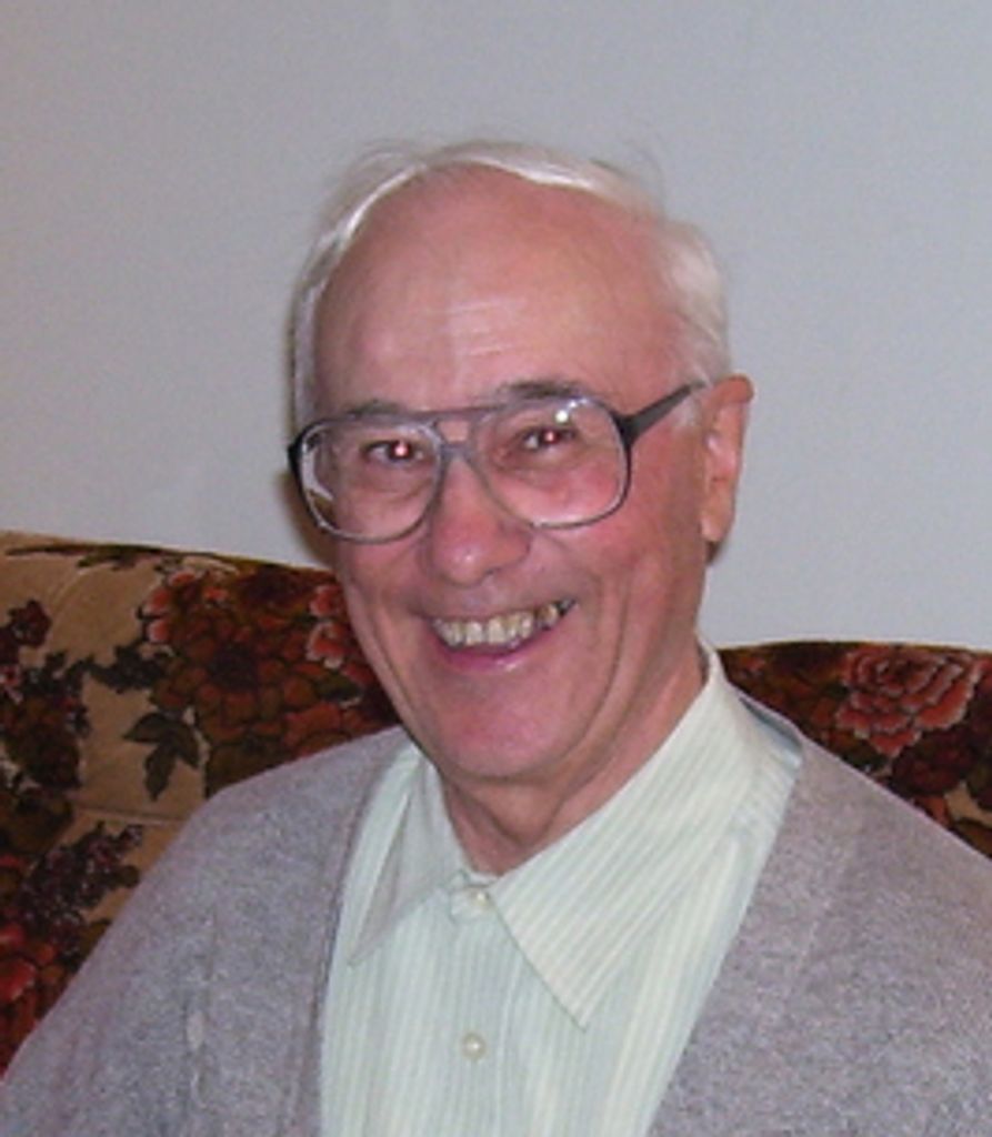 Lester Roberge Profile Photo