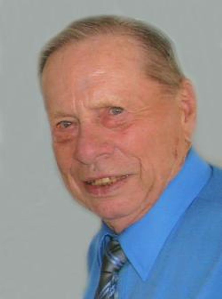 Kenneth R. Carter Jr.