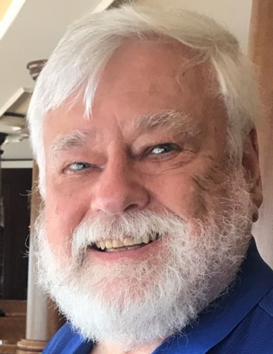 Bill Profile Photo