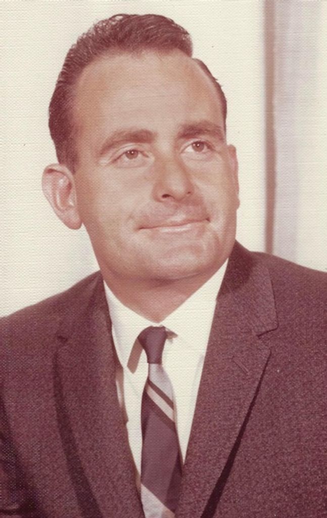 John Kenneth Moglie