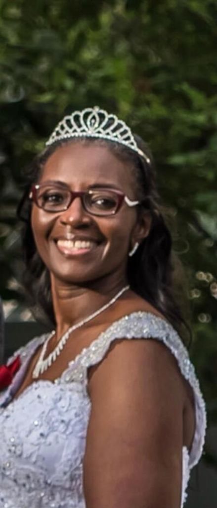 Tammy Estelle Mack- Swann Profile Photo