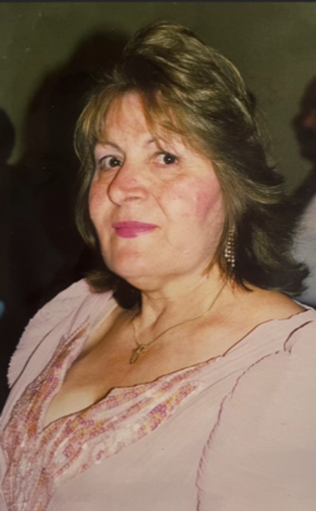 Firyal H. Kajy Profile Photo