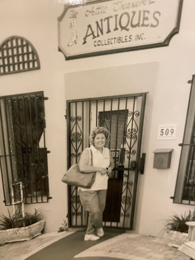 Deborah Cissel Zapata