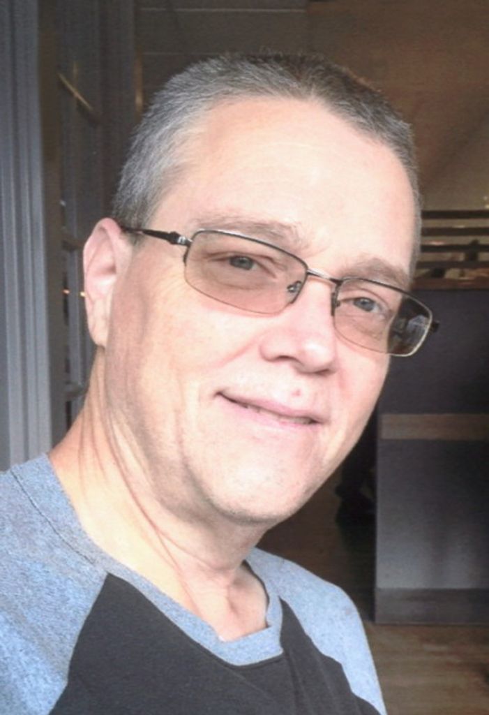 Todd R. Davidson