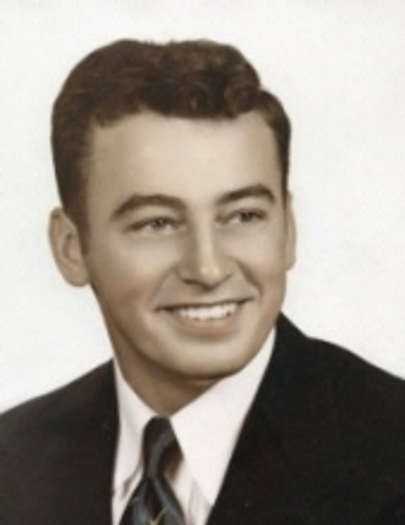 Duane Paul Bode Berry