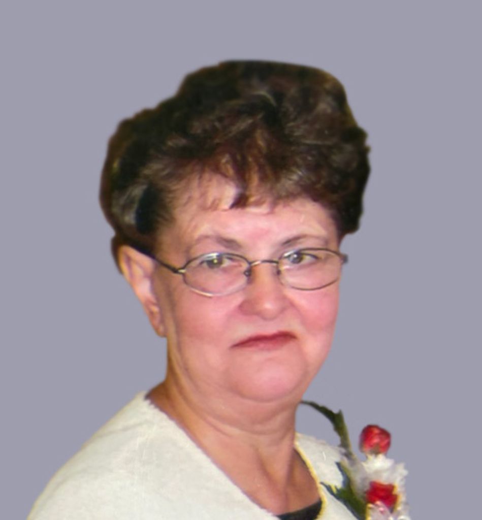 Roseann “Rosie” H. Finken