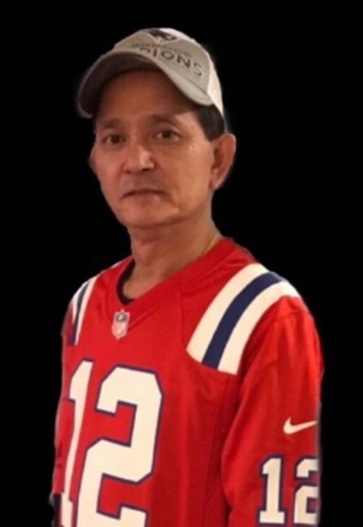 Pheuy Boupha
