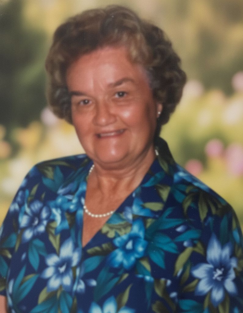 Mary T. Barrett