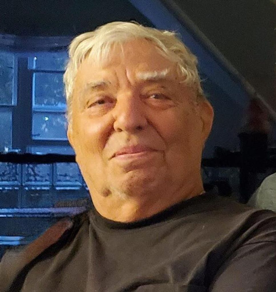 Michael F. Sforza Profile Photo
