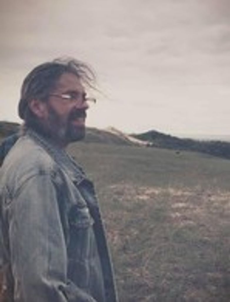 Mark Covert