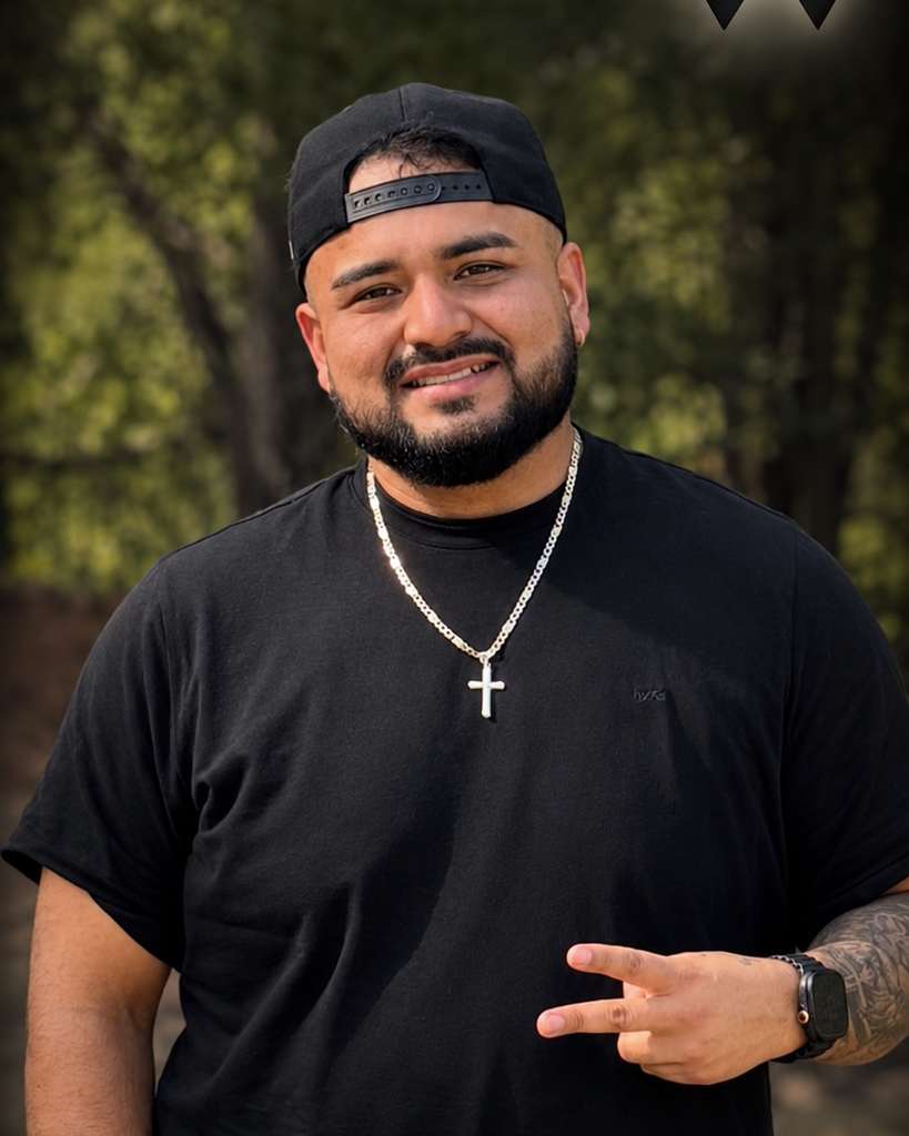 Rene Antonio Sibrian Molina Profile Photo