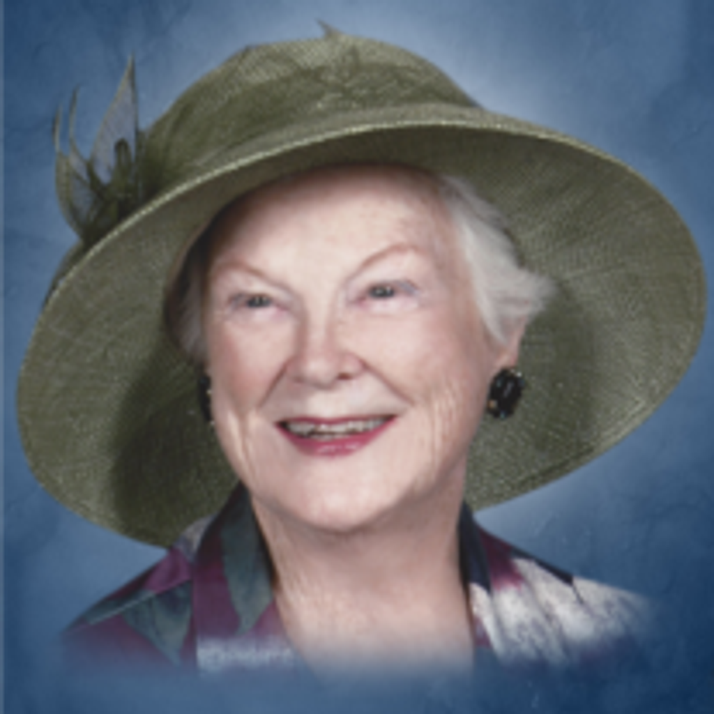 Georgia Lavien Luttrell