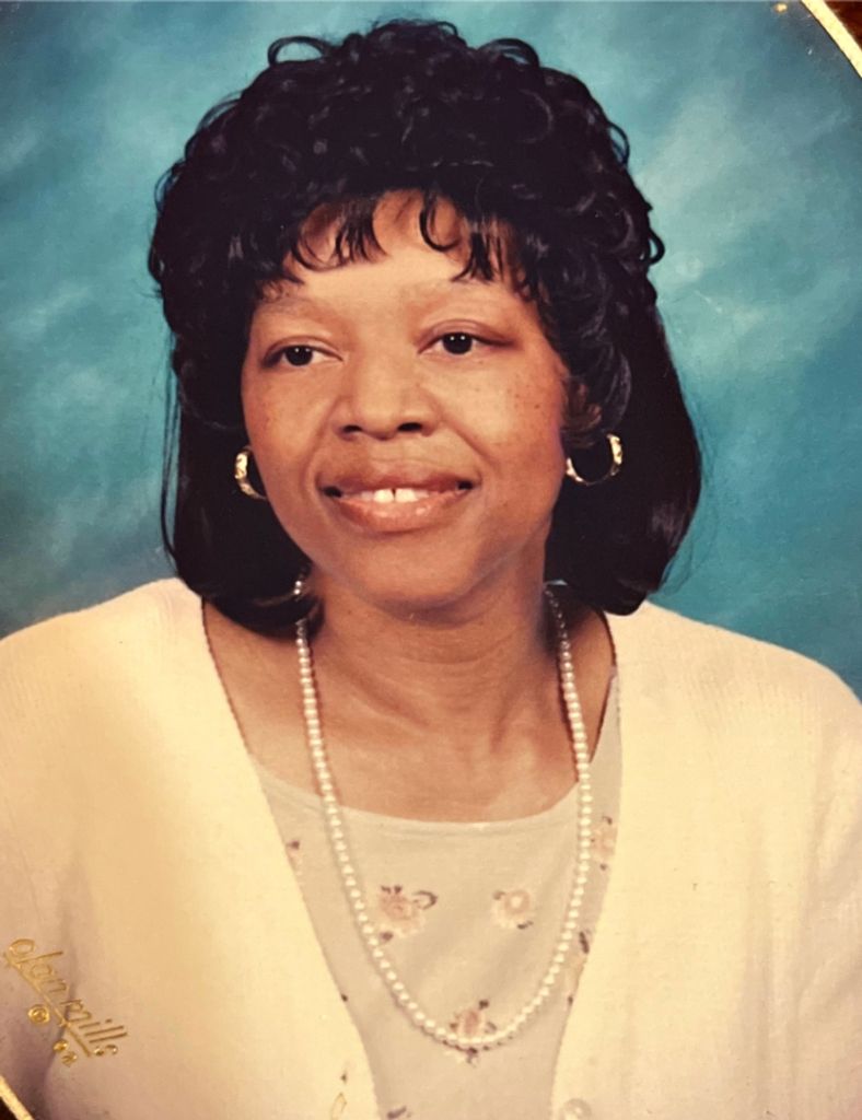 Agnes  C. Gilliard Profile Photo