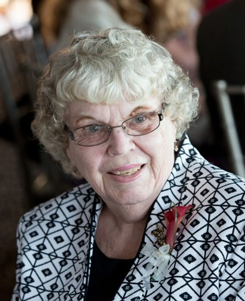 Yvette B. Gobeil Profile Photo