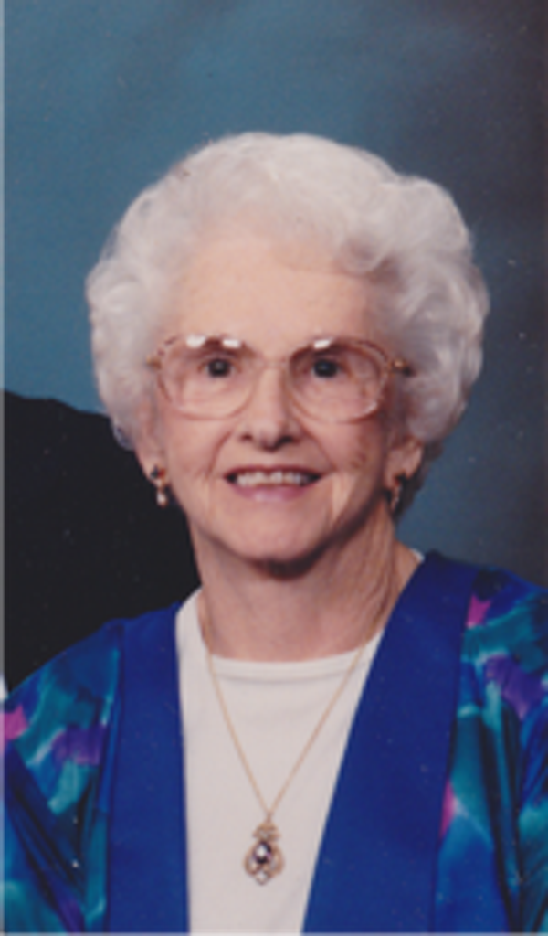 Mary Ellen Campbell Profile Photo