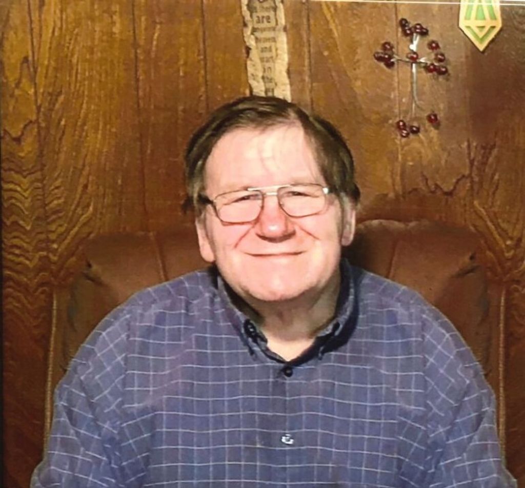 Winford "Butch" Vaughn