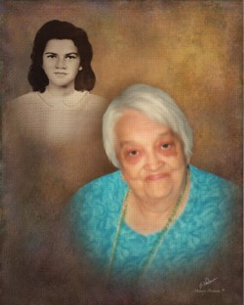 Elida Gonzales