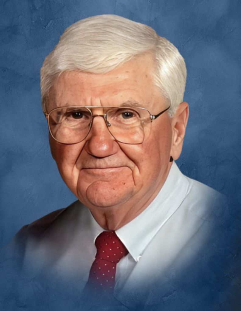 Richard K. Mandella, Sr.